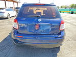 Suzuki SX4 2008