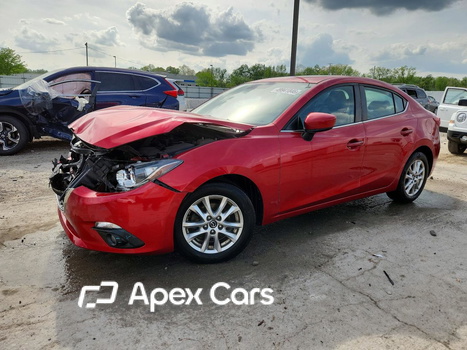 Mazda 3 2016 - Image 1 of 13