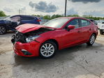 Mazda 3 2016