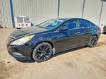 Hyundai Sonata 2012