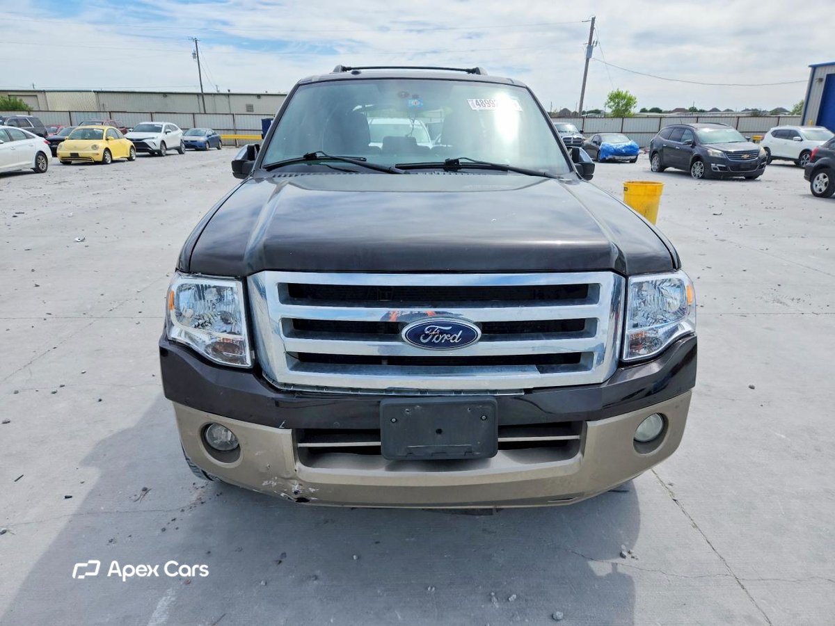 Ford Expedition 2014