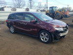Honda Odyssey 2019