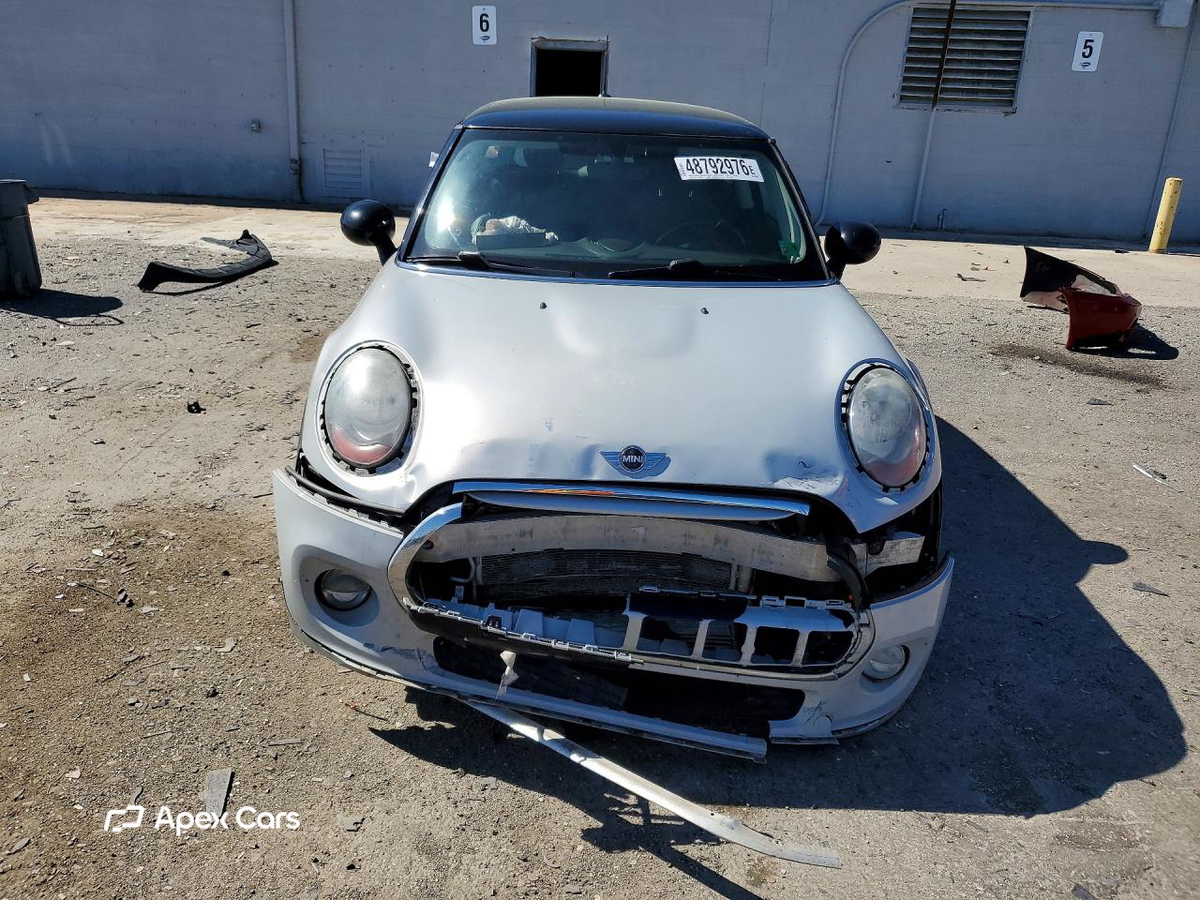 MINI Cooper 2014