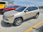 Jeep Cherokee 2014