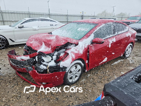Kia Forte 2015 - Image 1 of 13