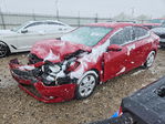 Kia Forte 2015