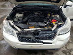 Subaru Forester 2015