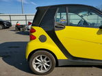 Smart Fortwo 2008