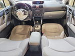 Subaru Forester 2014