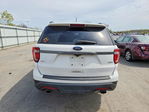 Ford Explorer 2018