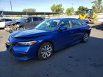 Honda Civic 2024