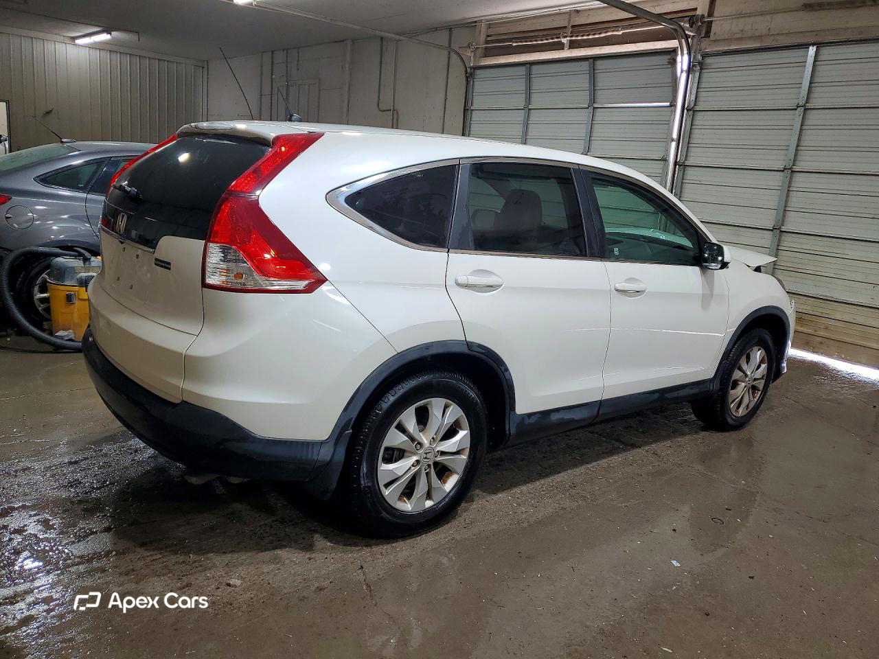 Honda CR-V 2014