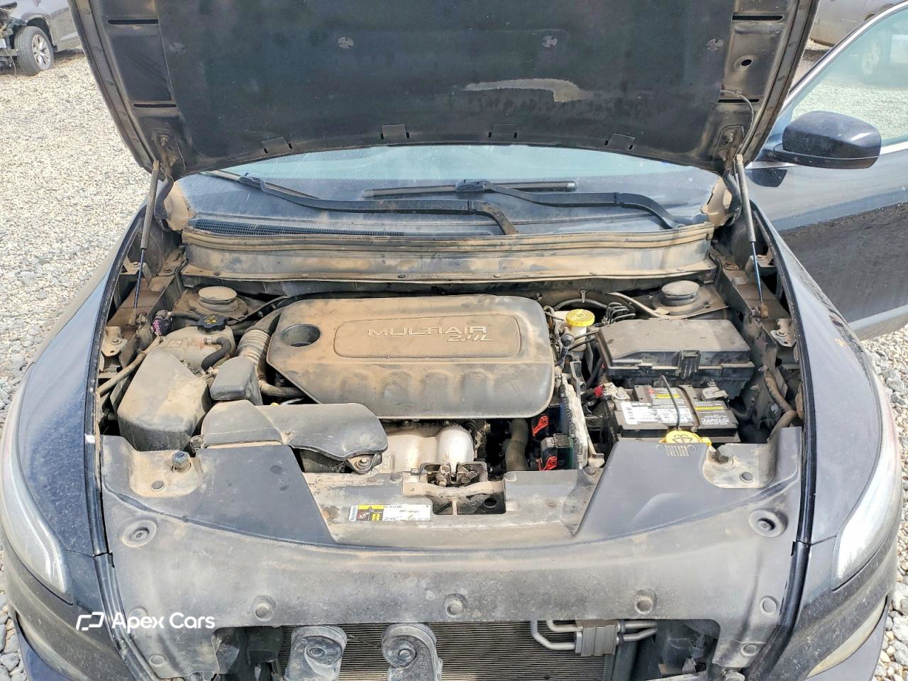 Jeep Cherokee 2018