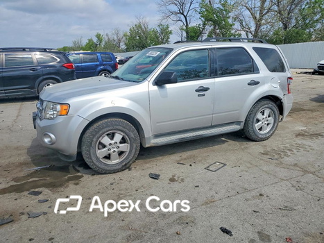 Ford Escape 2011 - Image 1 of 13