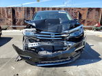 Honda Pilot 2017