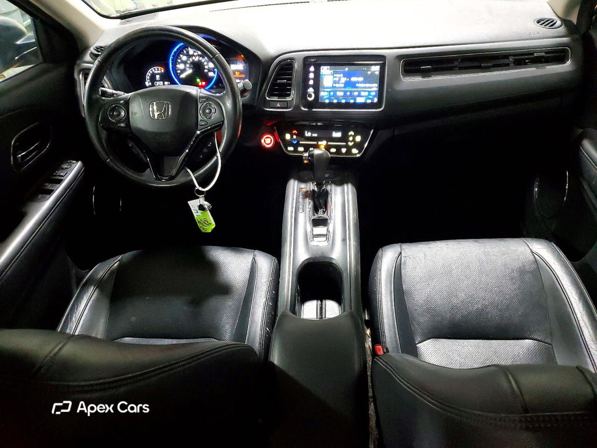 Honda HR-V 2019