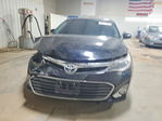 Toyota Avalon 2014