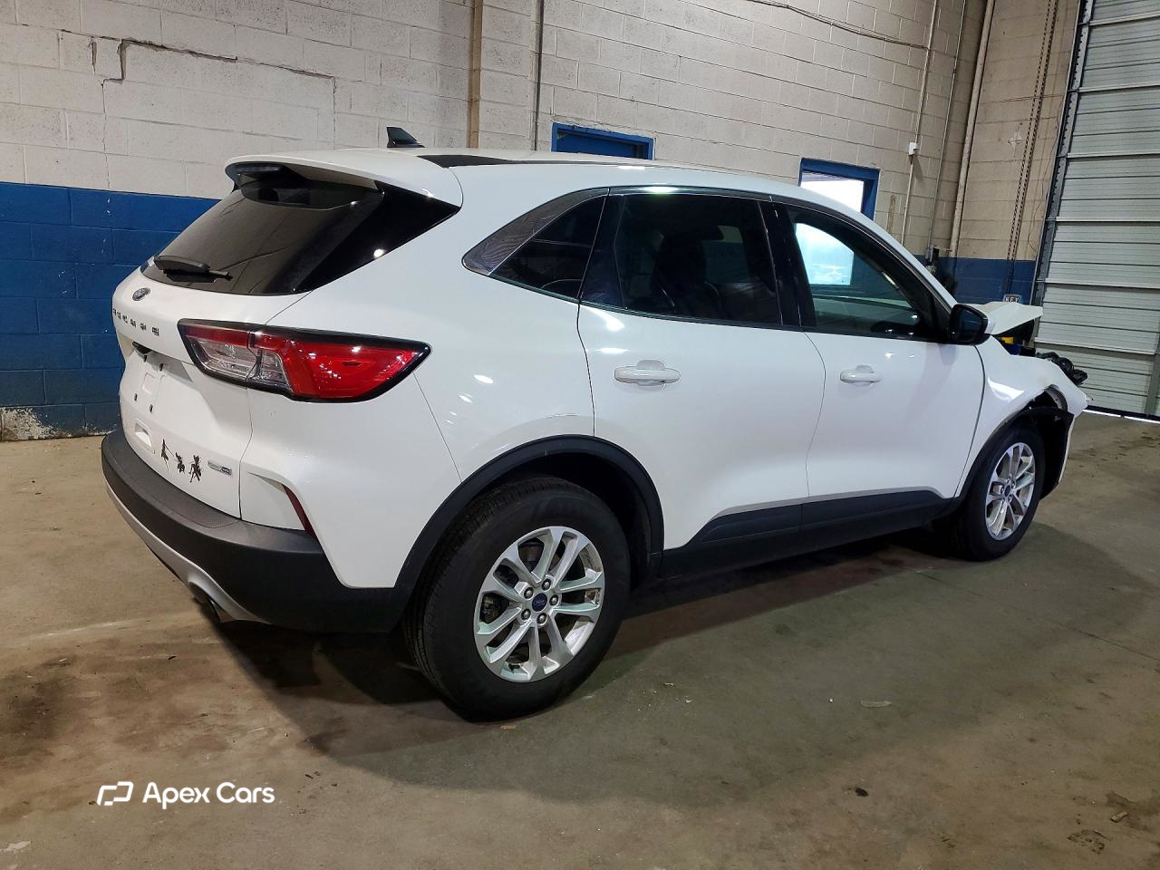 Ford Escape 2020