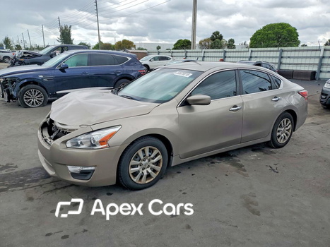 Nissan Altima 2015 - Image 1 of 11