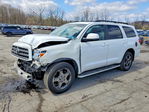 Toyota Sequoia 2010