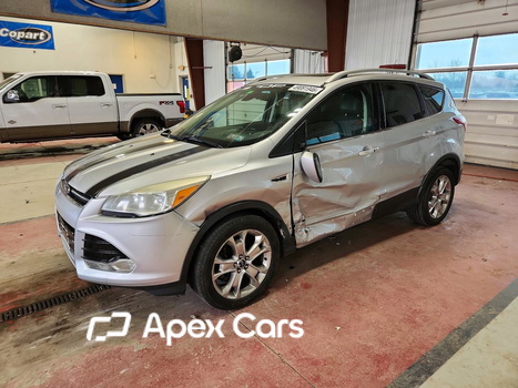 Ford Escape 2014 - Image 1 of 5