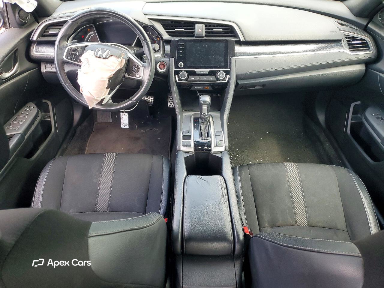 Honda Civic 2019