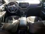 Jeep Cherokee 2016
