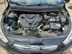 Hyundai Accent 2016