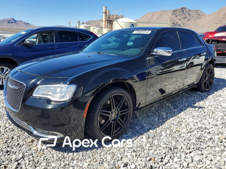 Chrysler 300 2016 - Image 1 of 12