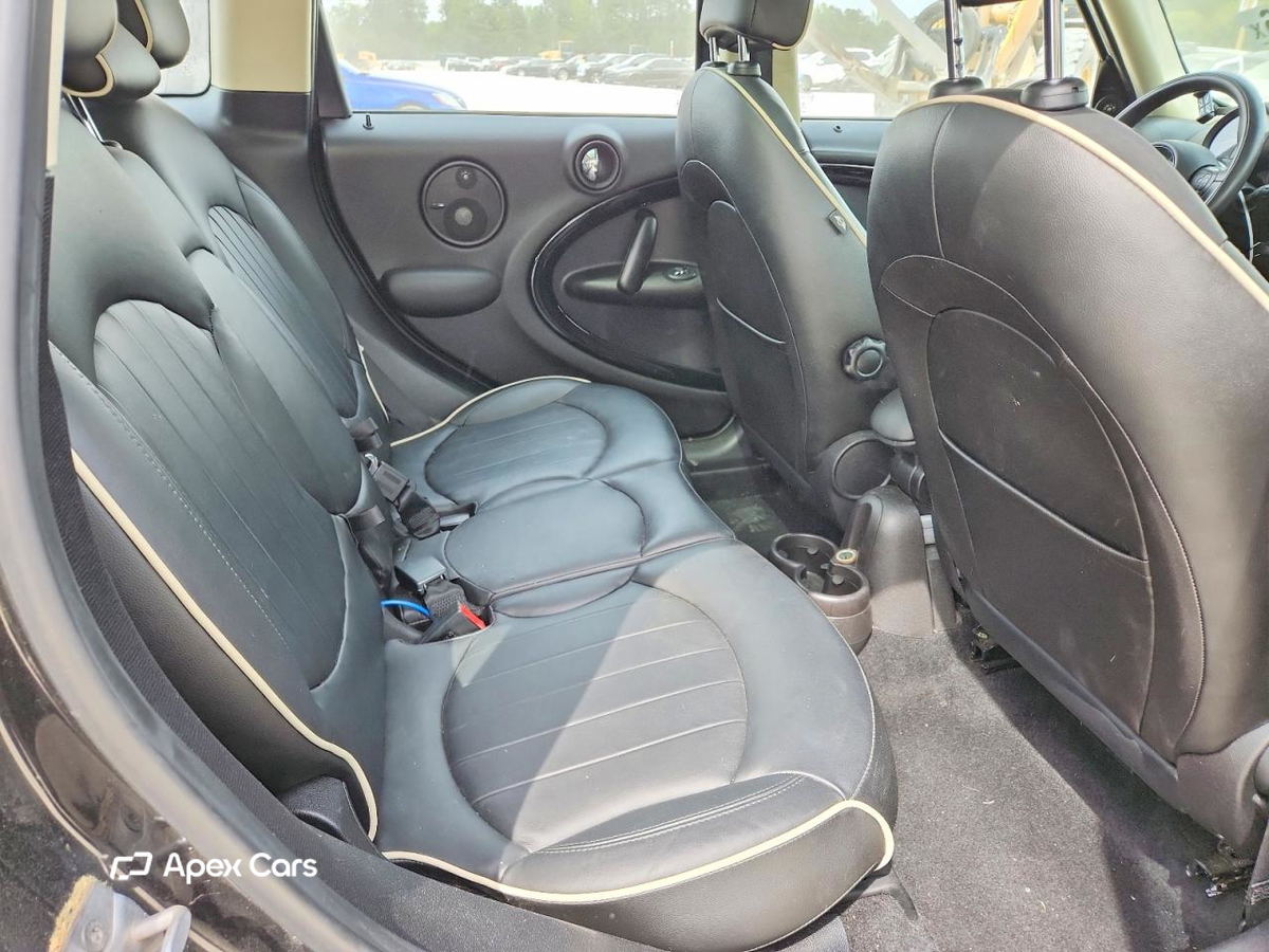 MINI Cooper 2015