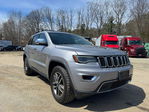 Jeep Cherokee 2019