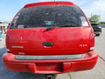 Dodge Durango 2000