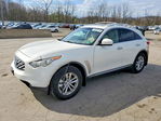 Infiniti FX 2010
