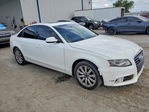 Audi A4 2011