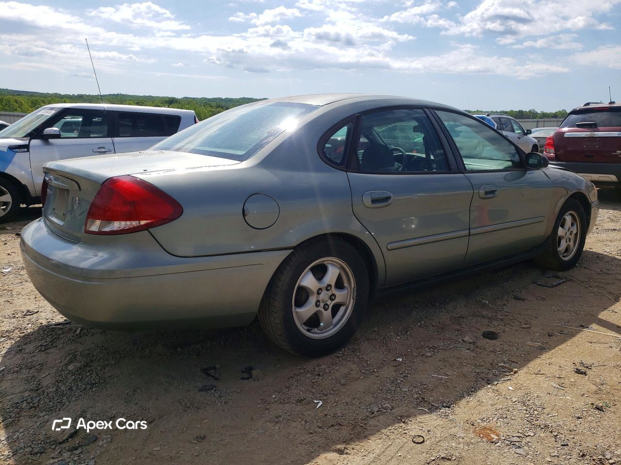 Ford Taurus 2006