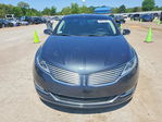 Lincoln MKZ 2014
