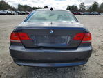 BMW Series 3 2007