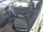 Nissan Versa 2015