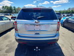 Ford Explorer 2014
