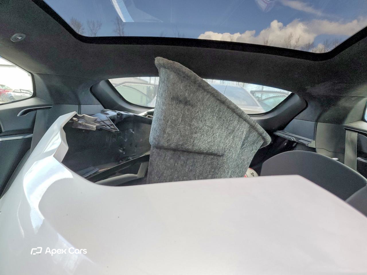 Tesla Model S 2016