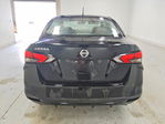 Nissan Versa 2021