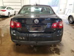 Volkswagen Jetta 2009