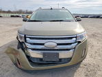 Ford Edge 2012