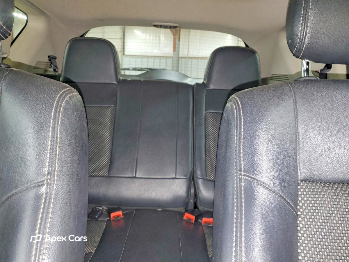 Jeep Compass 2017