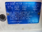 Suzuki Aerio 2006