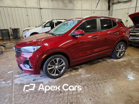 Buick Encore 2023 - Image 1 of 13