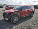 Ford Explorer 2020