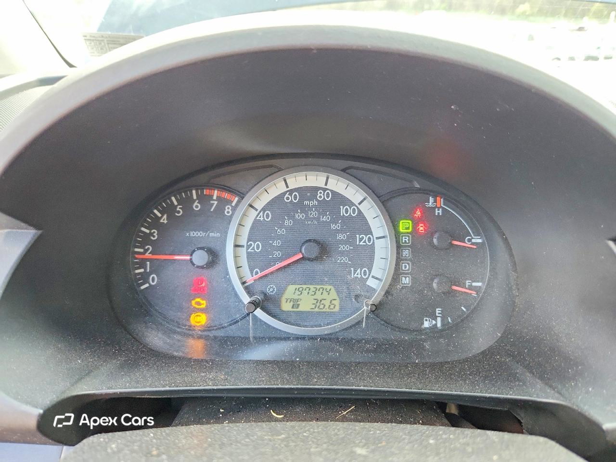 Mazda 5 2006