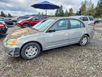 Honda Civic 2002