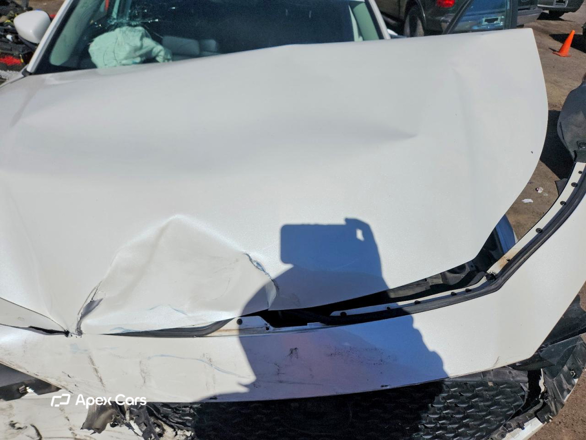 Mazda CX-30 2021